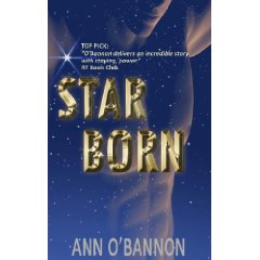 Ann OBannon - Star Born