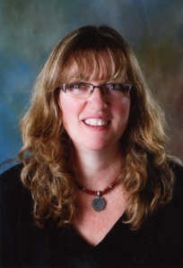 Tracy Krauss Author photo