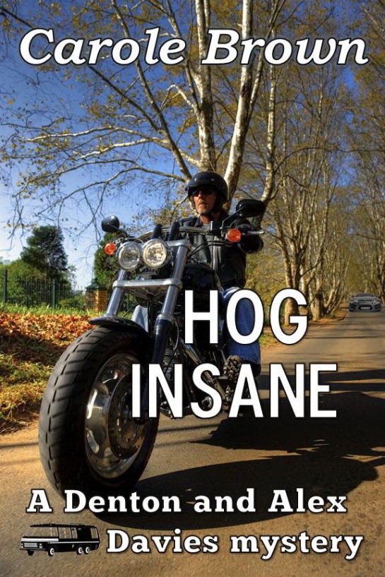 Hog Insane