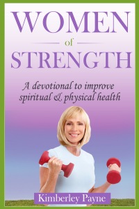 Women of Strength cover (2)