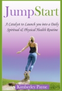 A Catalyst to Launch you into a Daily Spiritual & Physical Health Routine