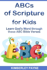 ABCs of Scripture for Kids